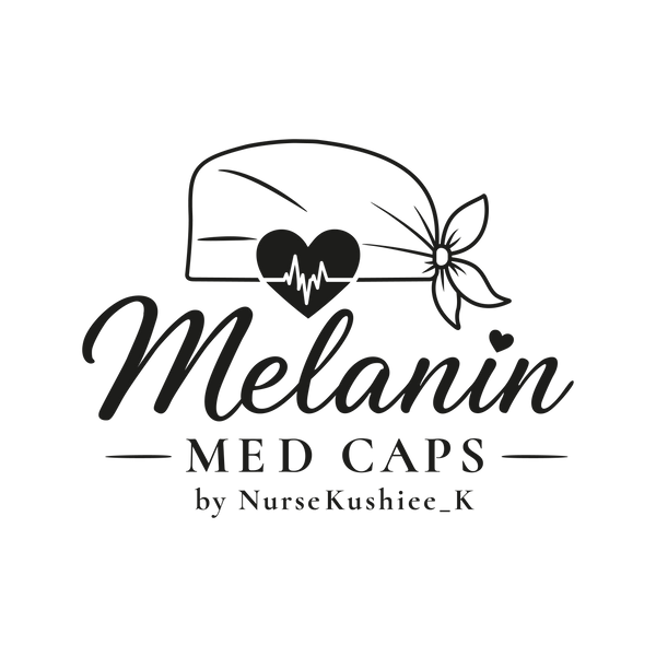 Melanin Med Caps
